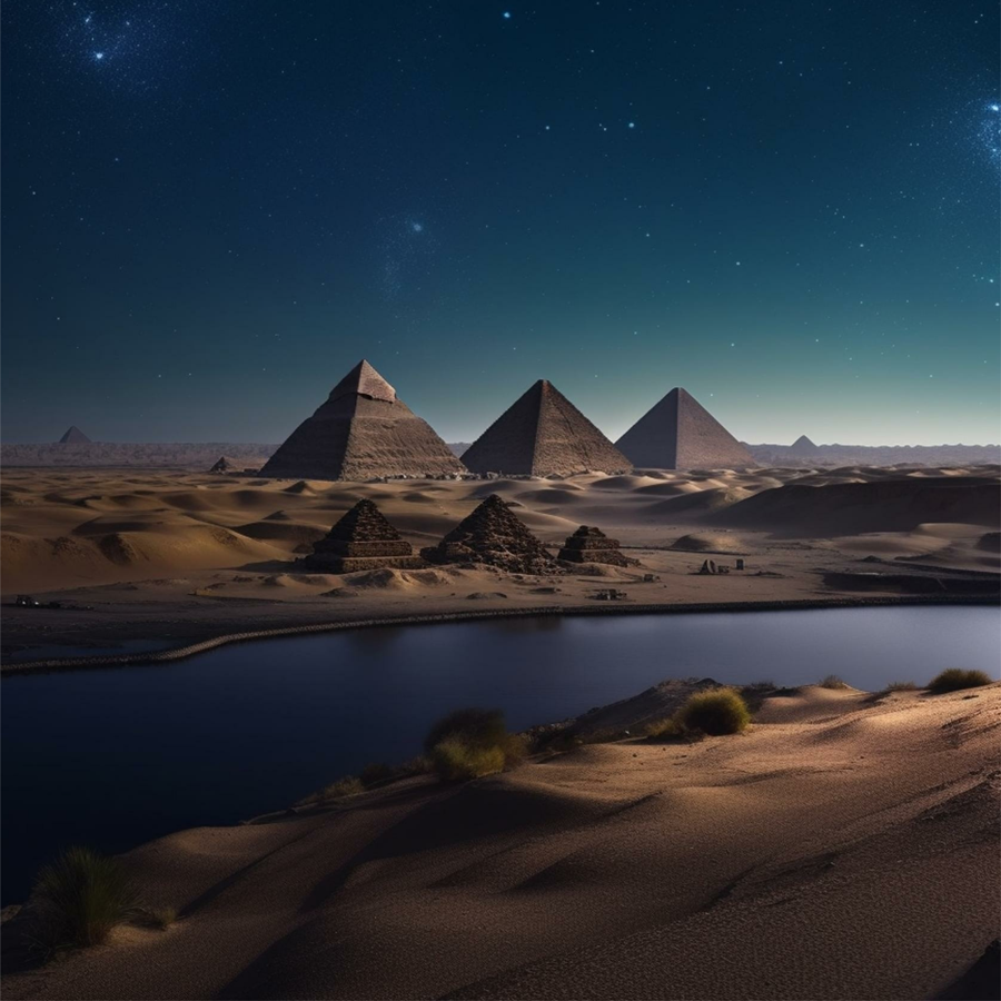 2024 Winter Solstice