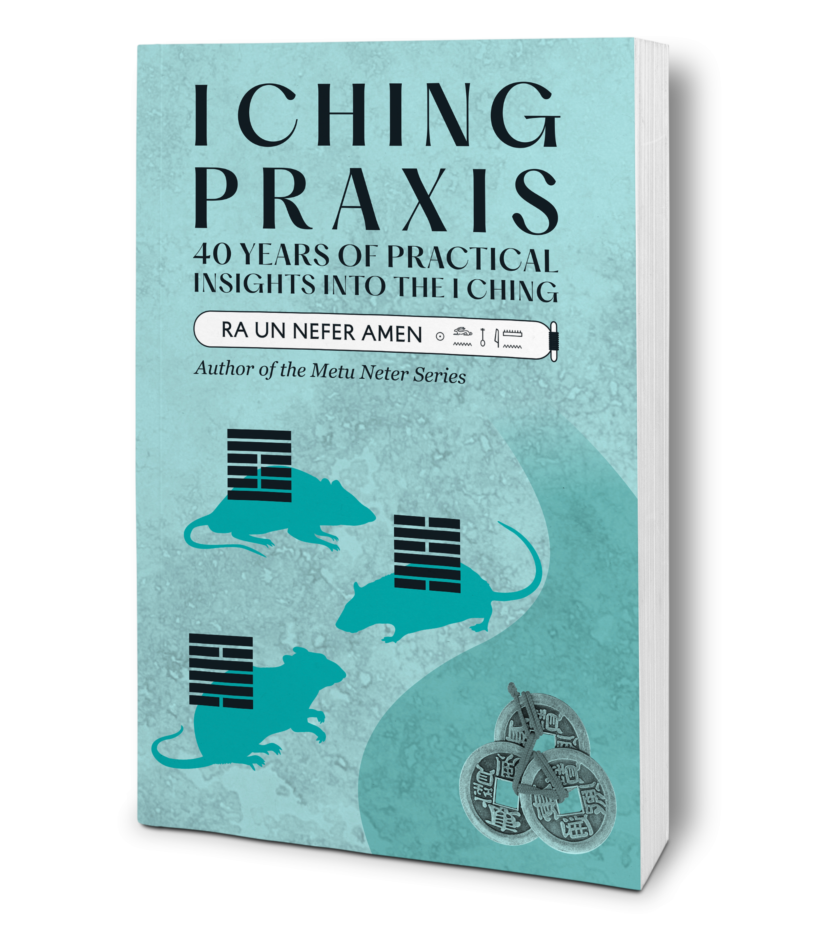 I Ching Praxis