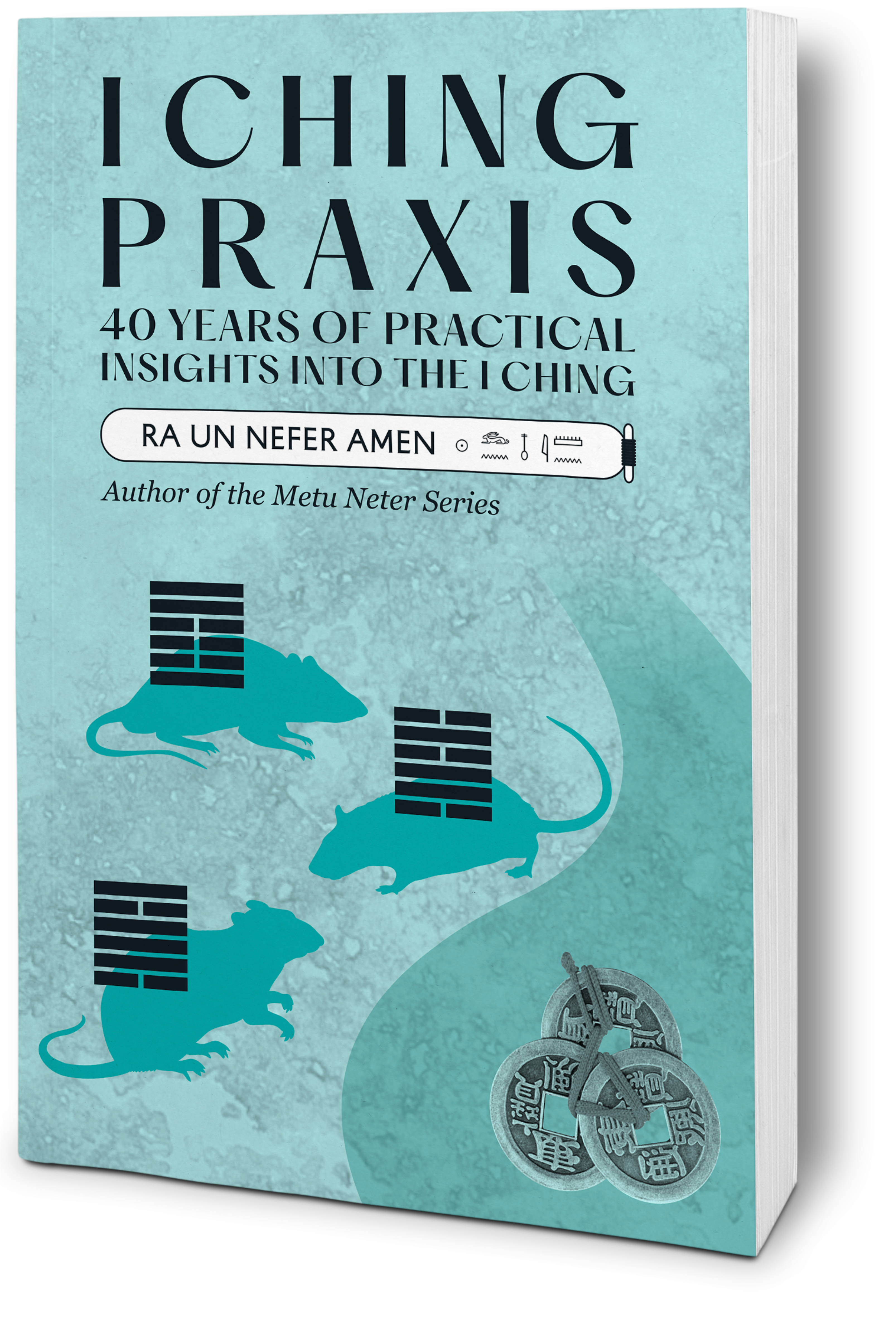 I Ching Praxis