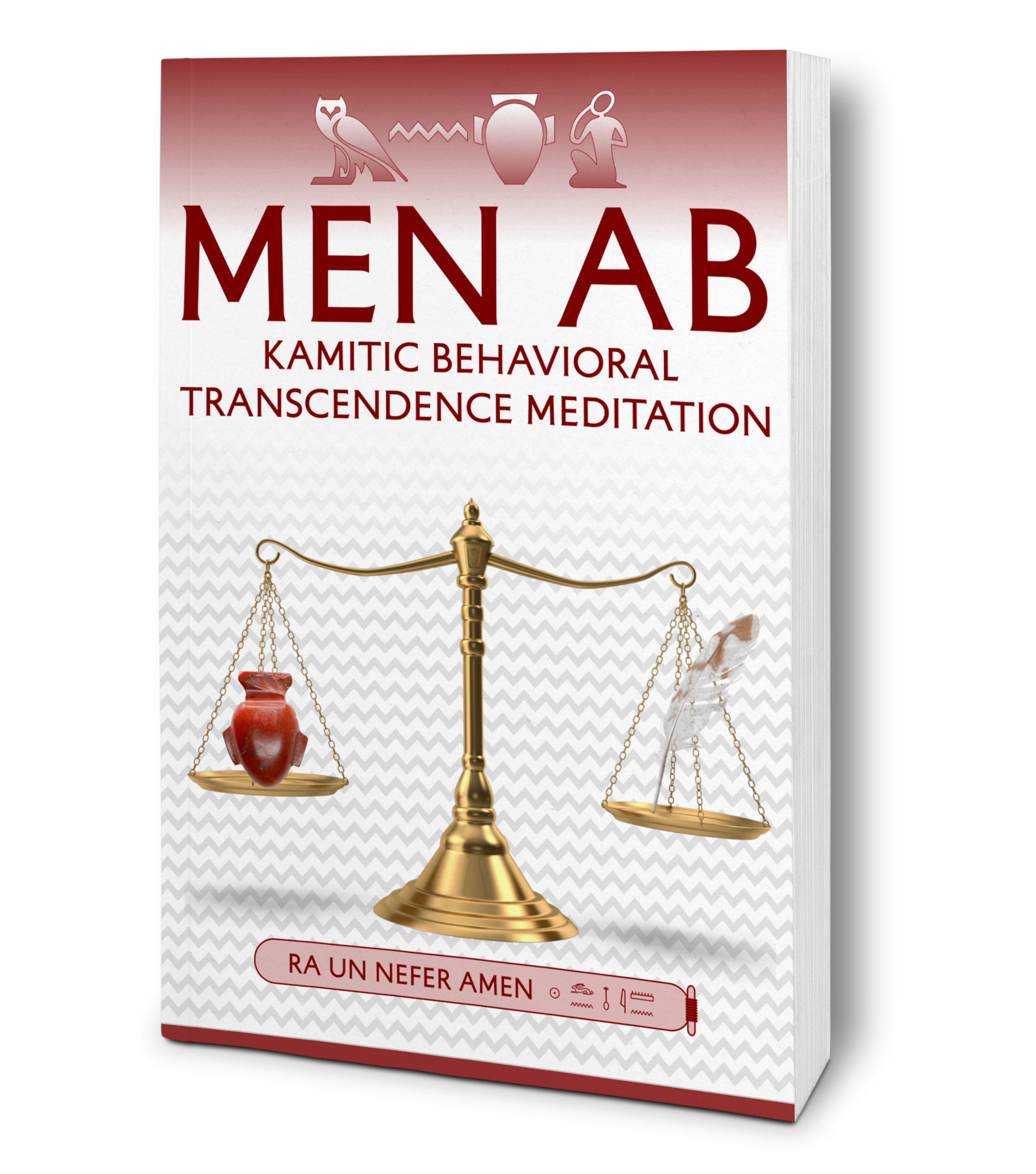 Men Ab Kamitic Behavioral Transcendence Meditation