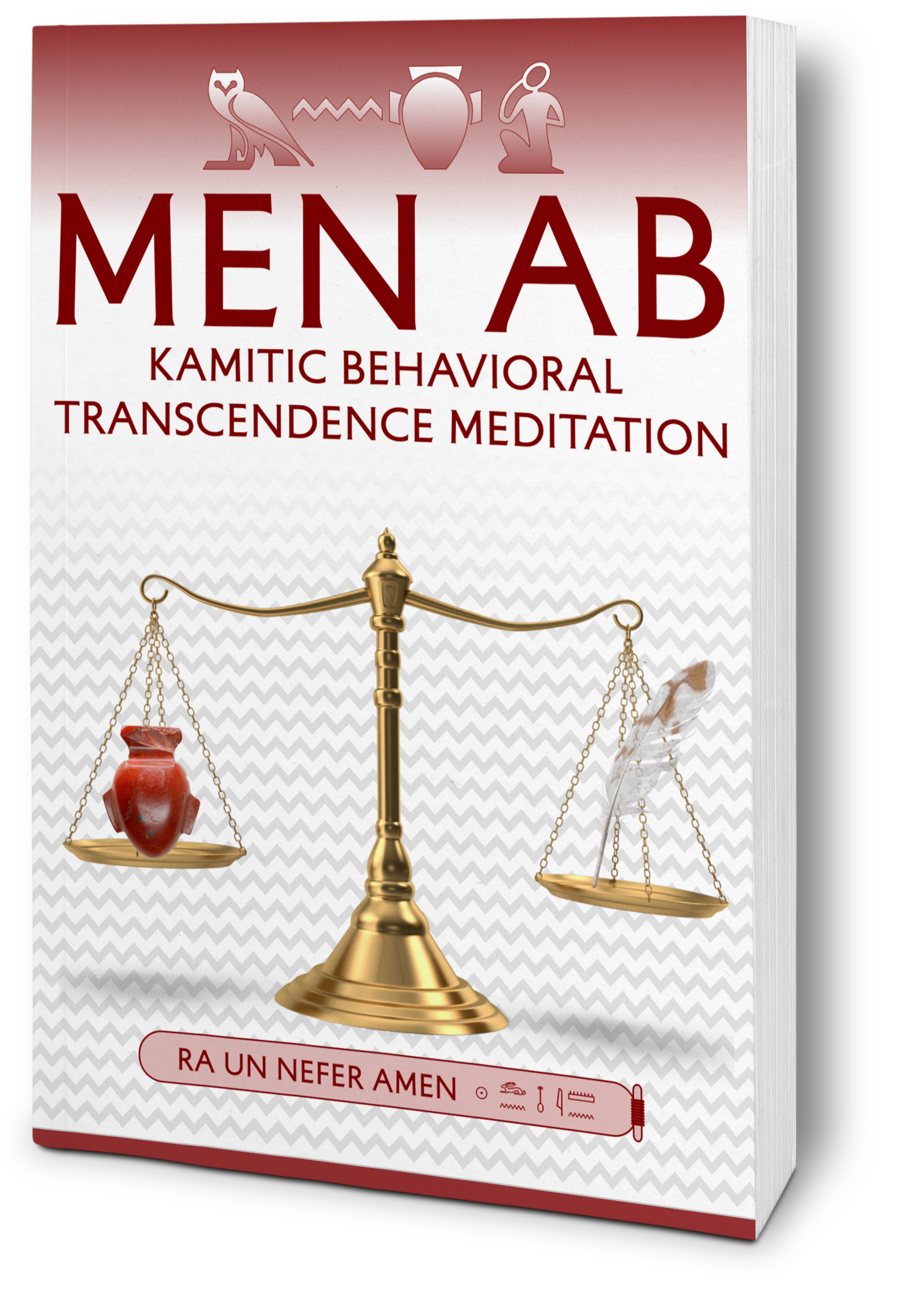 Men Ab Kamitic Behavioral Transcendence Meditation