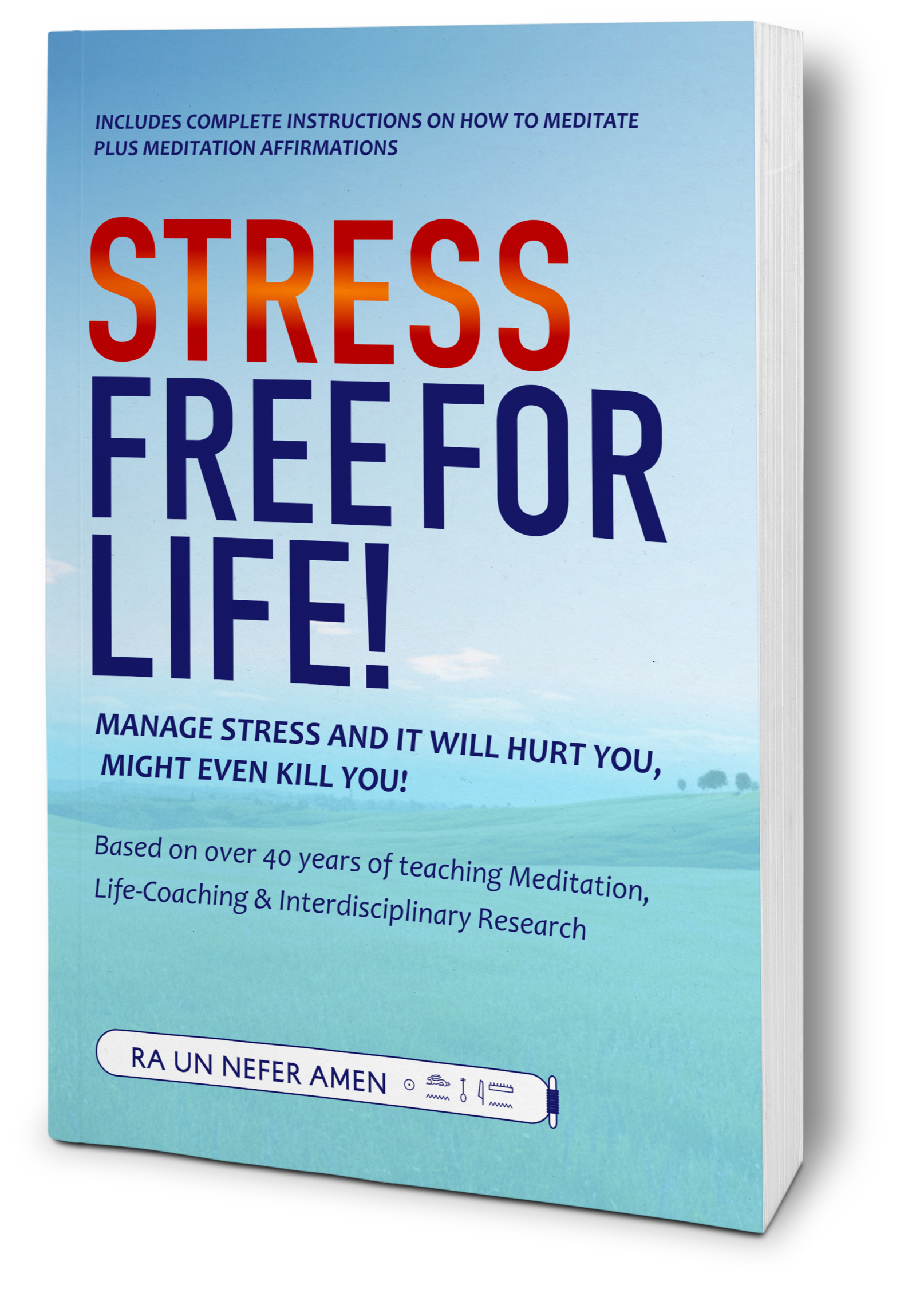 Stress Free for Life