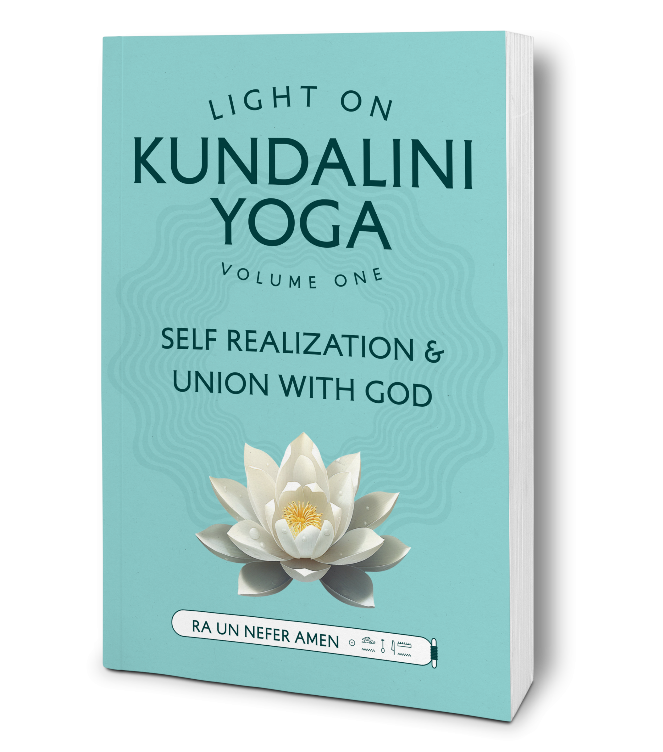 Light on Kundalini Yoga