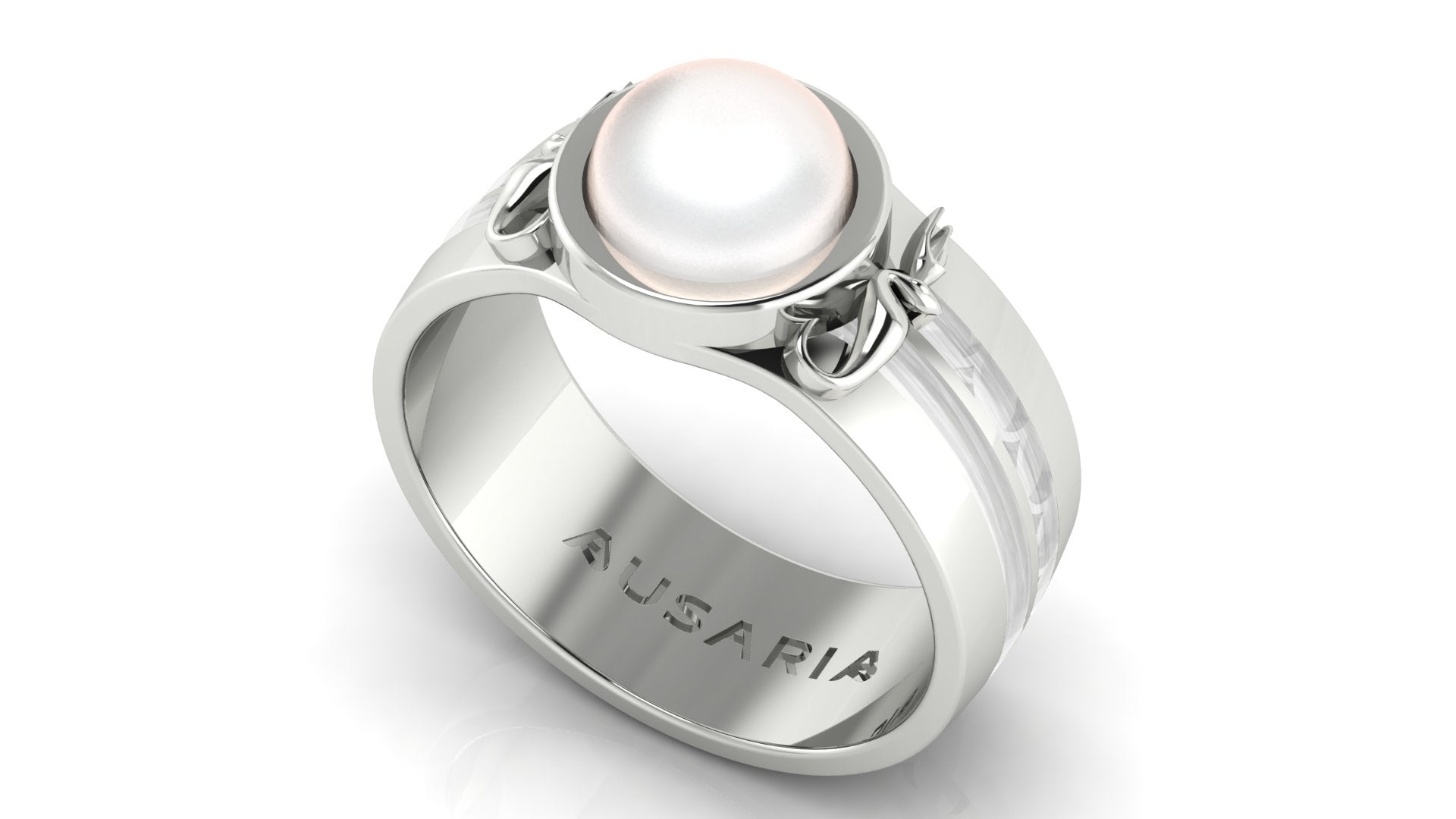 Auraut Ring