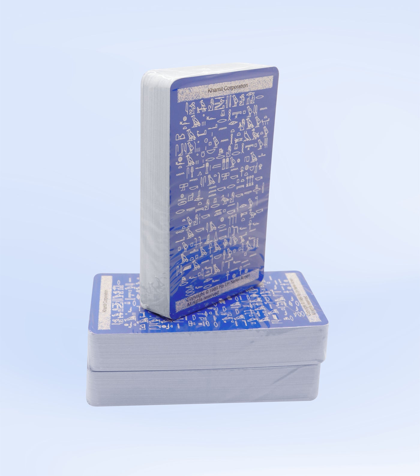 Metu Neter Oracle Cards