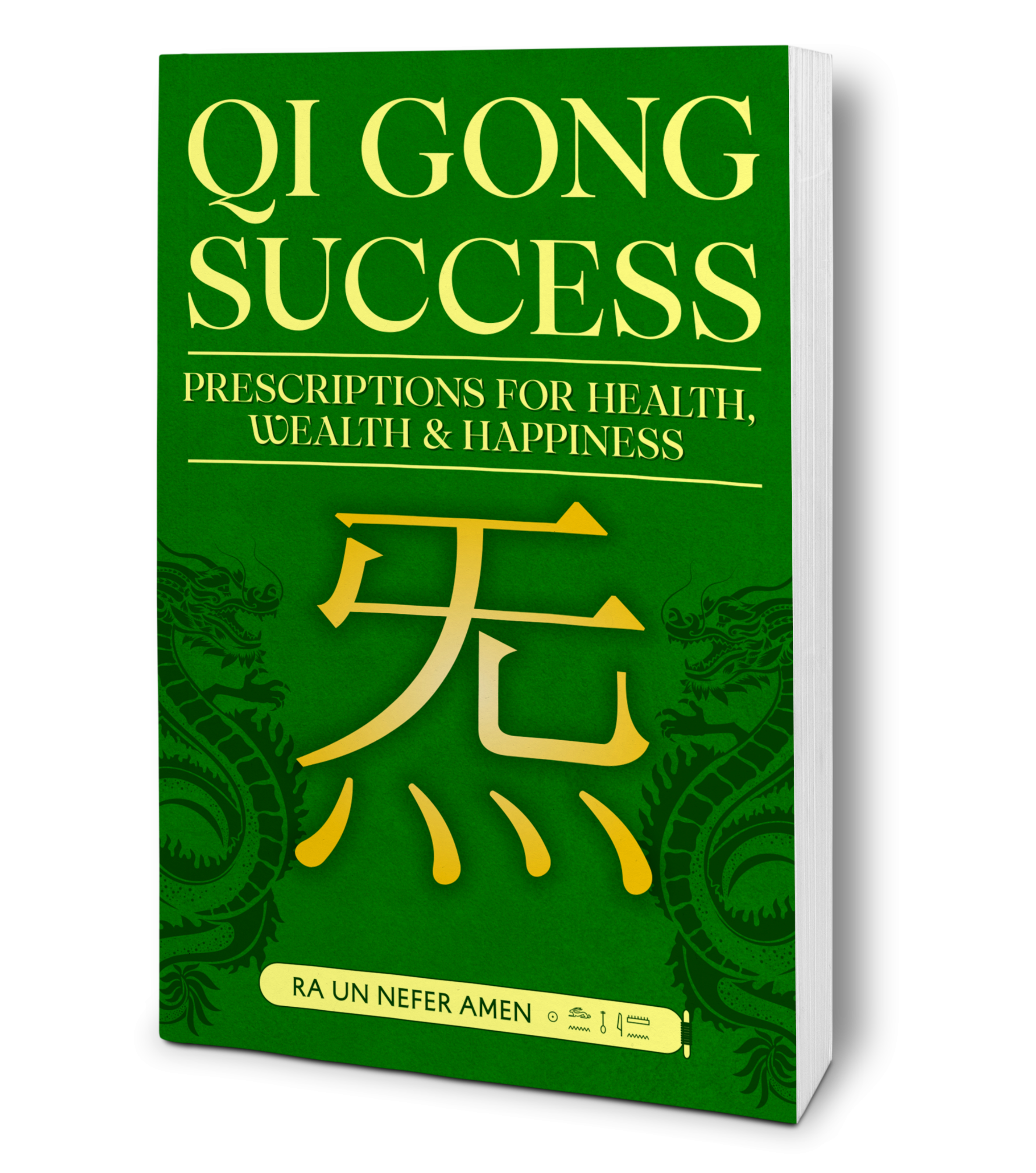 Qi Gong Success eBook