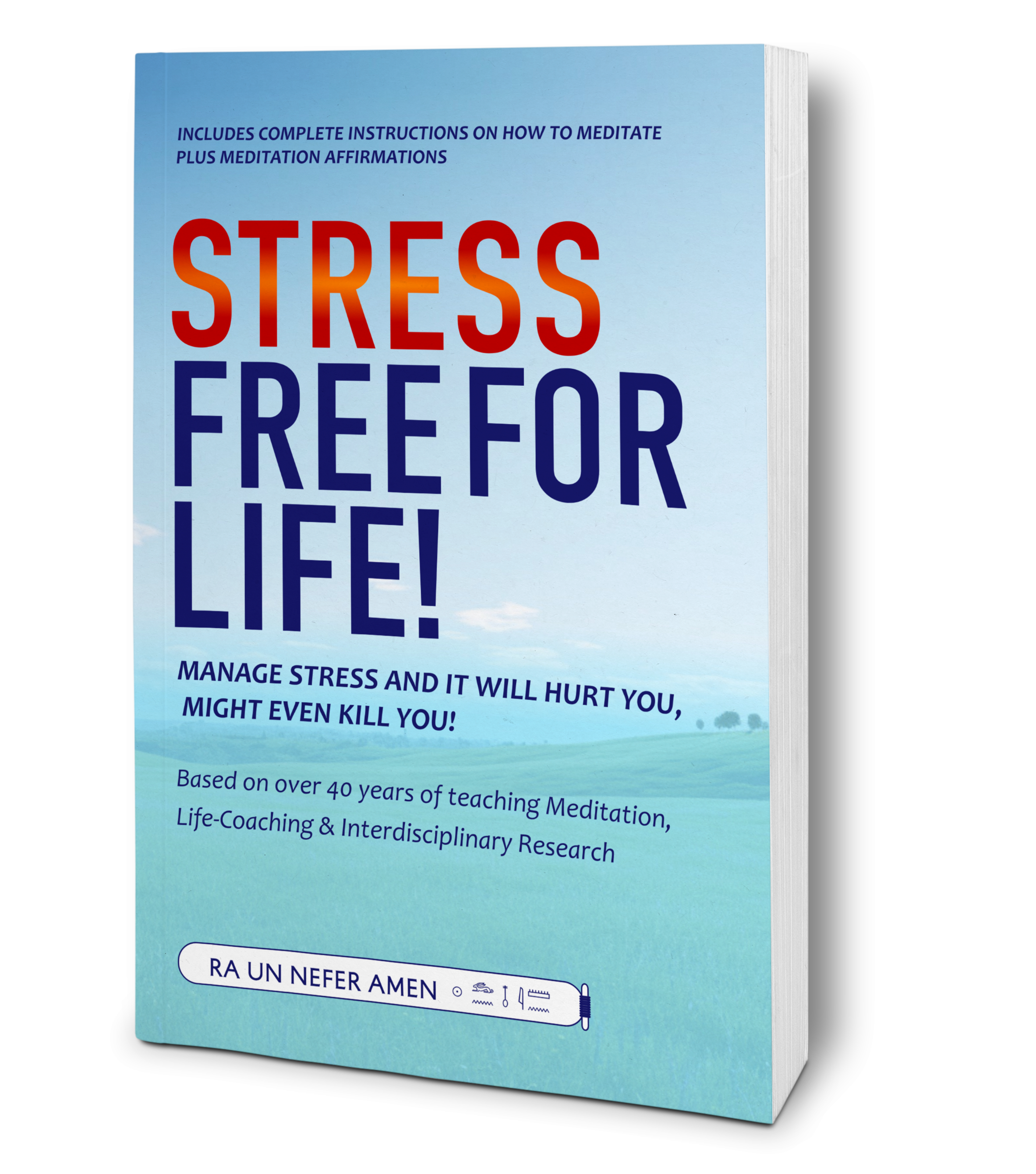 Stress Free for Life